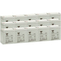 Eaton 9SX6KIRT Rack Tower Battery Replacement