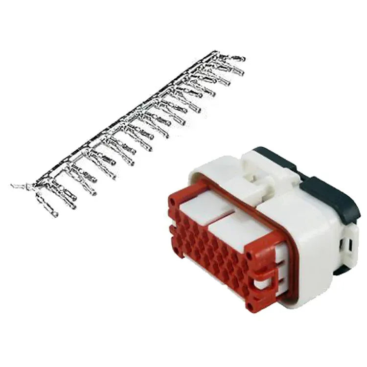 Aim Plug & Pins for MX Strada Series