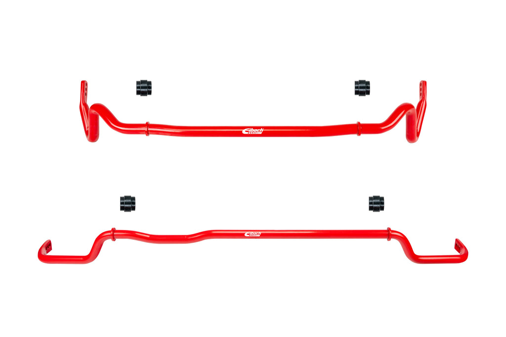 Eibach Adjustable Anti-Roll Bar Kit - BMW G87 M2