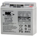 ES17-12 12V 18Ah MK Battery