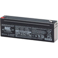 12v 2.3Ah Battery