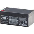 ES3-12 12V 3Ah MK Battery