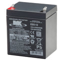 ES5-12 12V 5Ah MK Battery