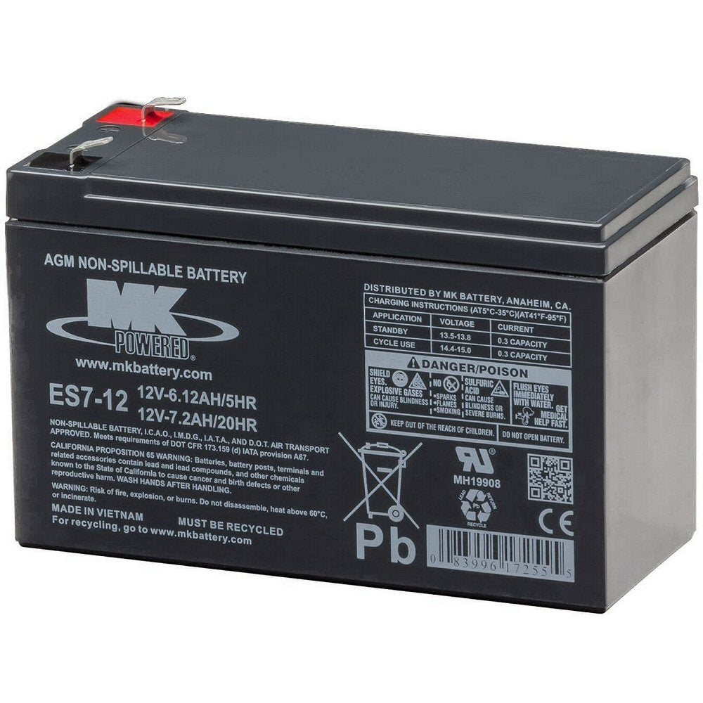 Acorn Superglide 130 Stairlift Battery