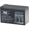 ES7-12FR T2 Flame Retardant 12v 7.2Ah MK Battery