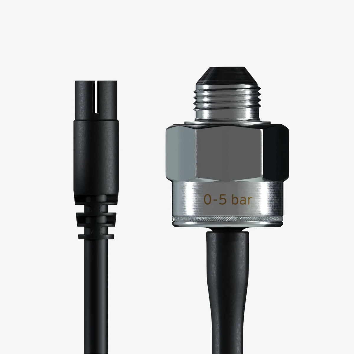 Aim Absolute Boost Pressure Sensor 0-5 Bar
