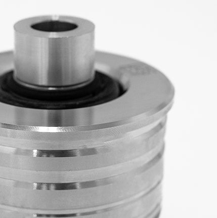 Suspension Secrets Solid Front Control Arm Bushes - BMW F90 M5
