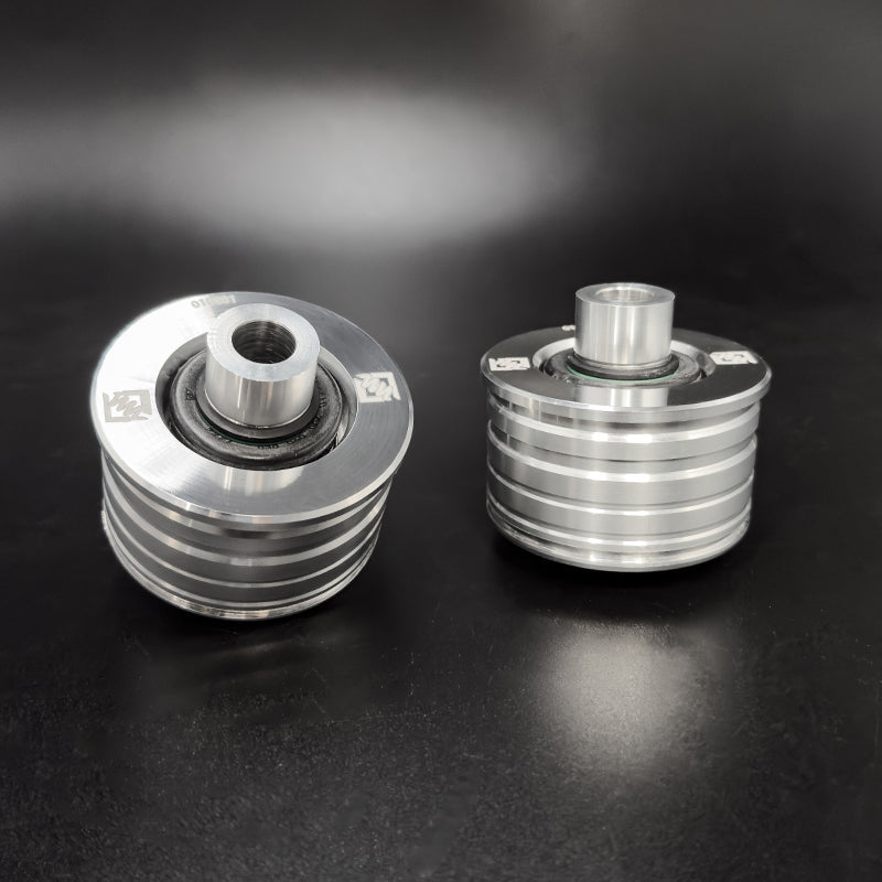 Suspension Secrets Solid Front Control Arm Bushes - BMW G14 / G15 / G16 8 Series