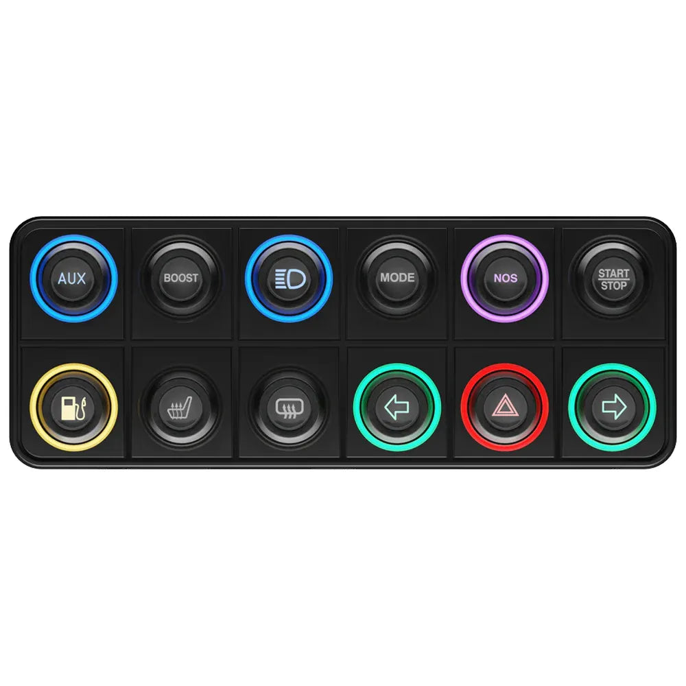 Remote Blink PRO CAN Keypad