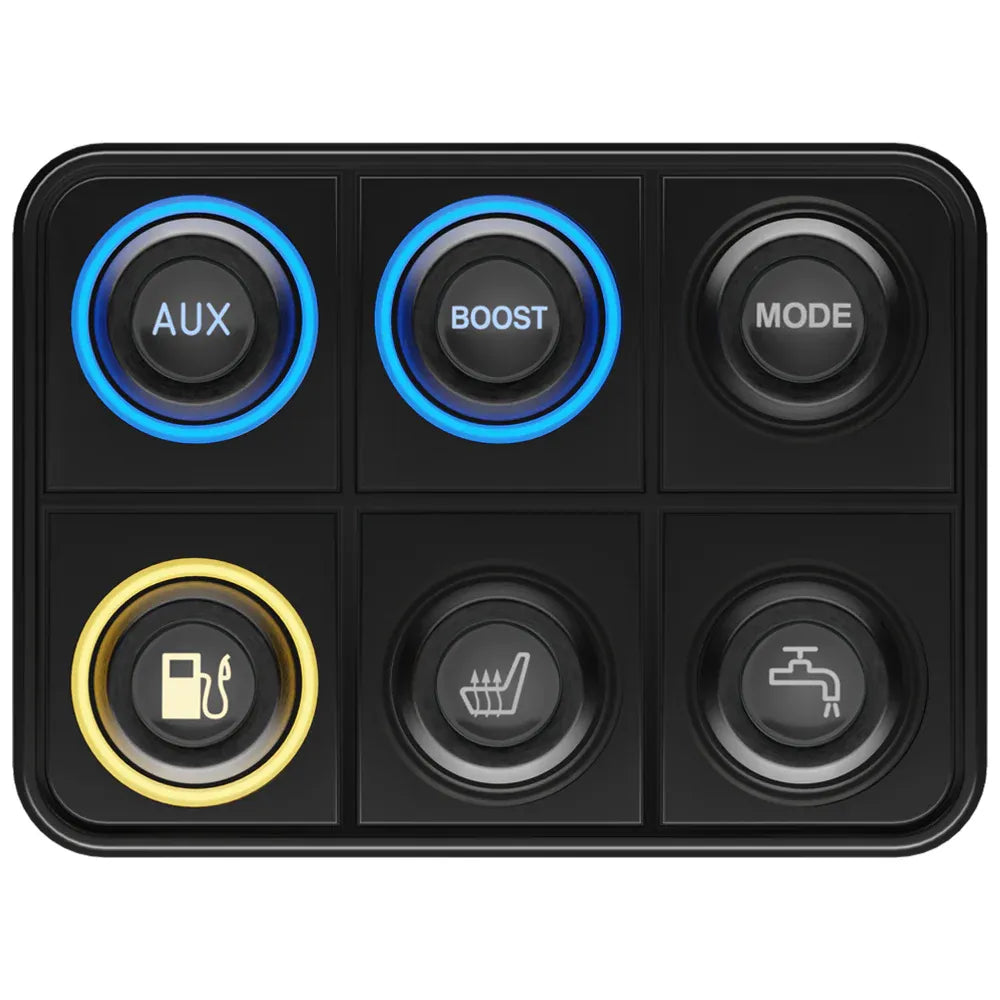 Remote Blink PRO CAN Keypad