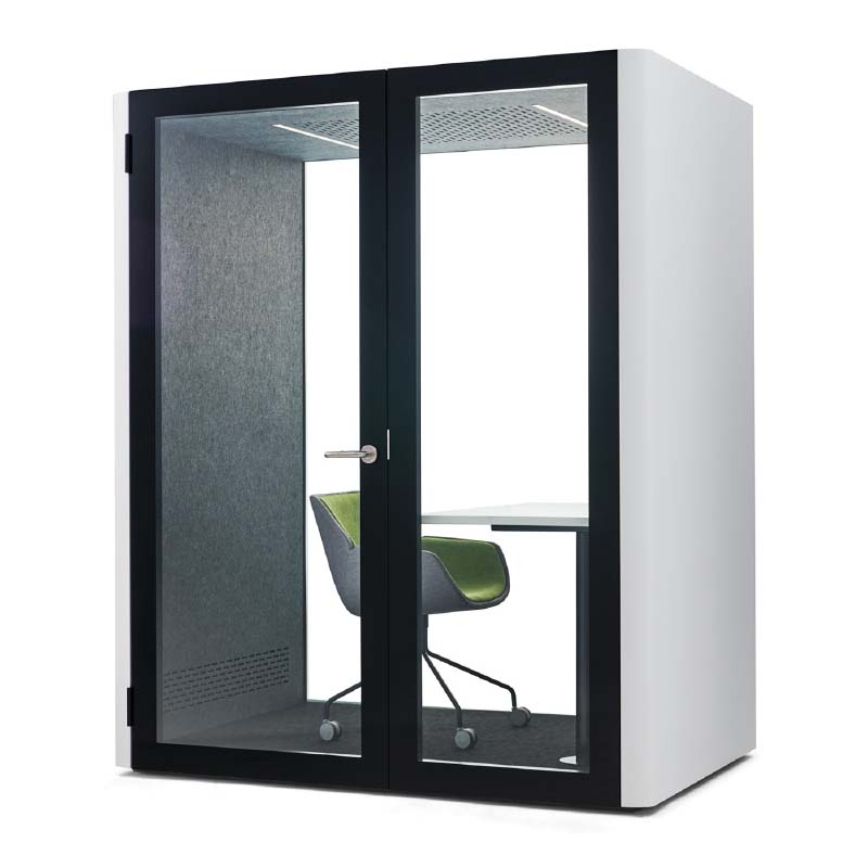 Go Office Focus Acoustic Pod