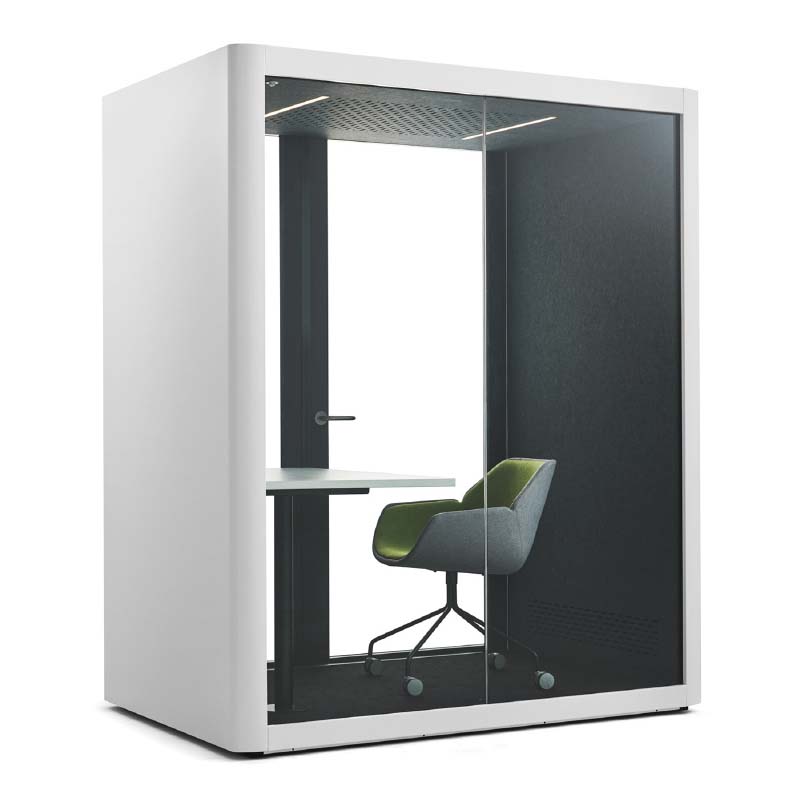 Go Office Focus Acoustic Pod
