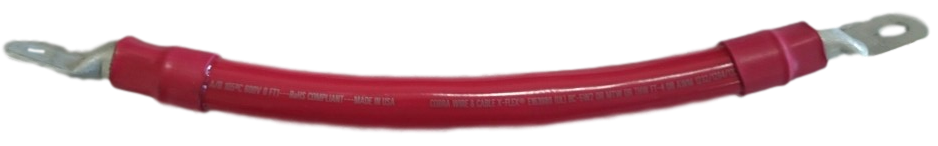 Cable BG2018R