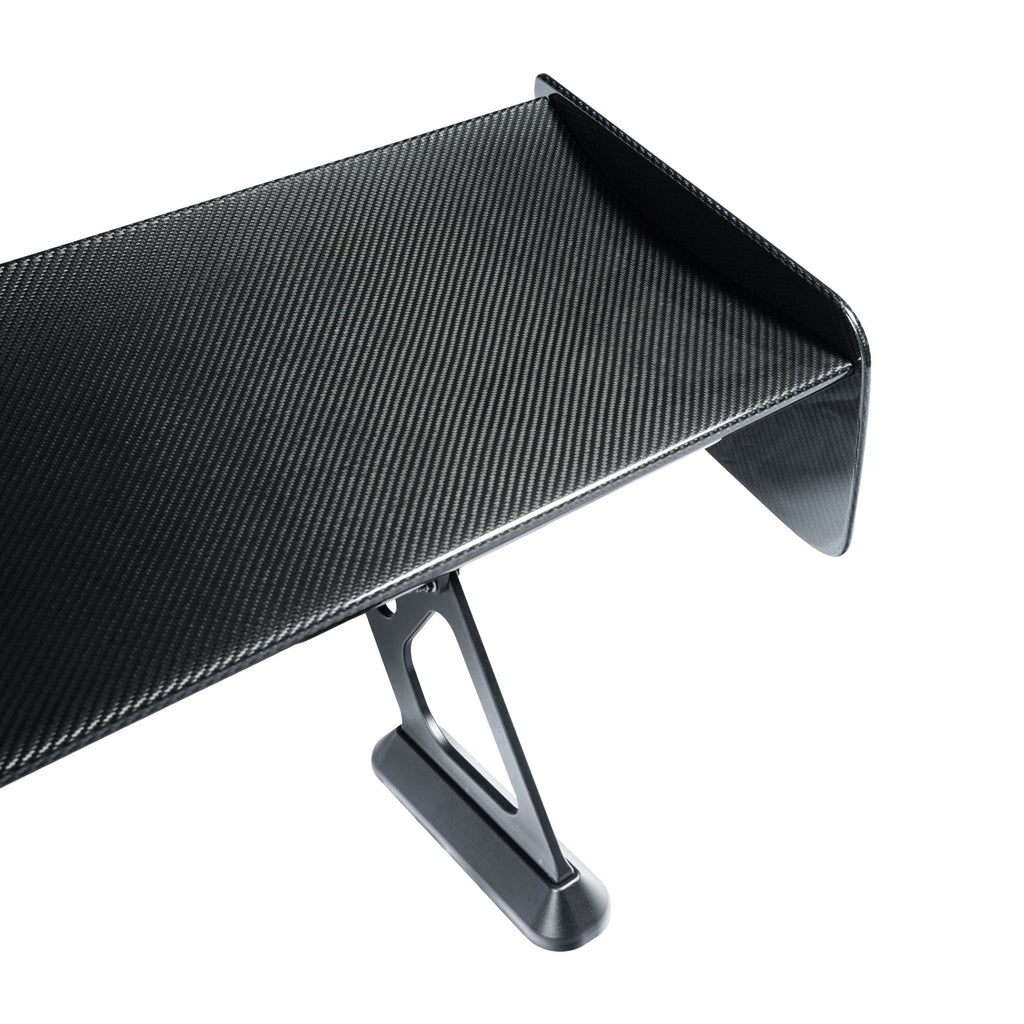 Vulcan Alpha Carbon Fiber Single Element Wing - BMW G87 M2