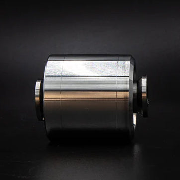 Suspension Secrets Solid Rear Control Arm Bushes - BMW G42 M240I