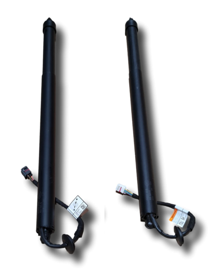 New Genuine Discovery 5 Powered Tailgate Struts Pair 2017> 535123548 535123549