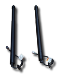 New Genuine Discovery 5 Powered Tailgate Struts Pair 2017> 535123548 535123549