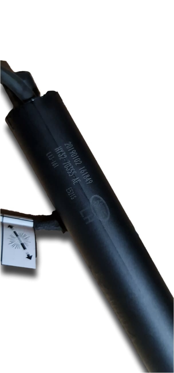 New Genuine Discovery 5 Powered Tailgate Struts Pair 2017> 535123548 535123549