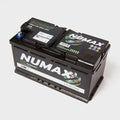 DC25MF NUMAX LEISURE BATTERY 12V 105AH CCA 850