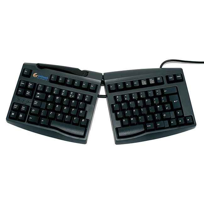Goldtouch Adjustable Ergonomic Keyboard