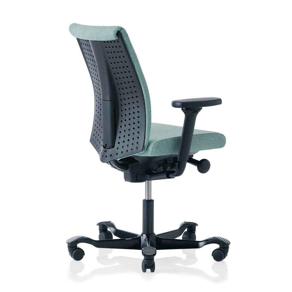 HAG Creed 6005 Chair - Design Your Own