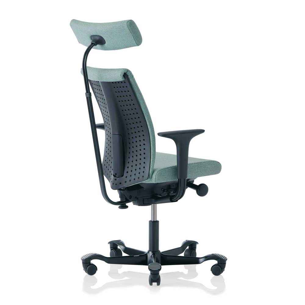 HAG Creed 6005 Chair - Design Your Own