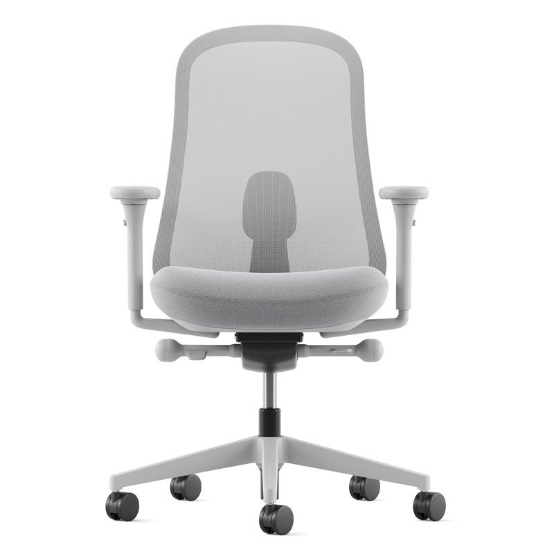Herman Miller Lino Desk Chair - Mineral