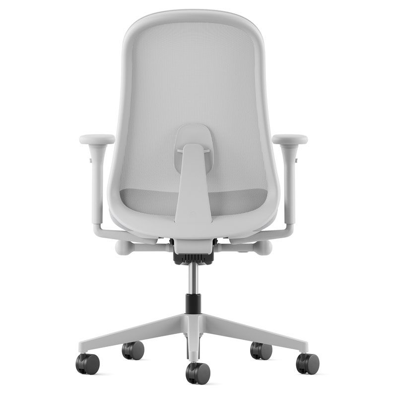 Herman Miller Lino Desk Chair - Mineral