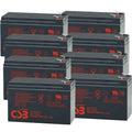 Eaton 9SX2000I Tower Battery Replacement