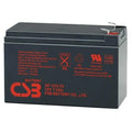 CyberPower Bric BR700ELCD-UK Battery Replacement