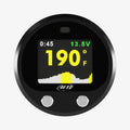 Aim Infrared Belt Temperature System (IBTS) Single Point Sensor