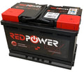 Banner Type 096 Red Power Max Premium Car Battery 12V 72AH CCA (EN) 650A RP72