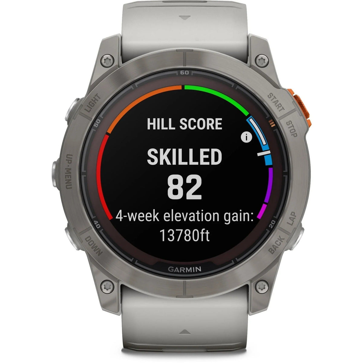 Garmin fēnix® 7X Pro Sapphire Solar