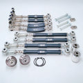 Suspension Secrets Full Kinematics Kit - BMW G81 M3 Touring