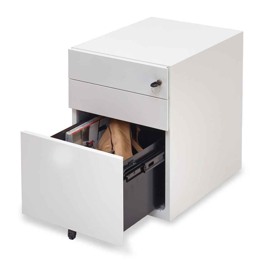 Herman Miller Kumi Flat Pedestal