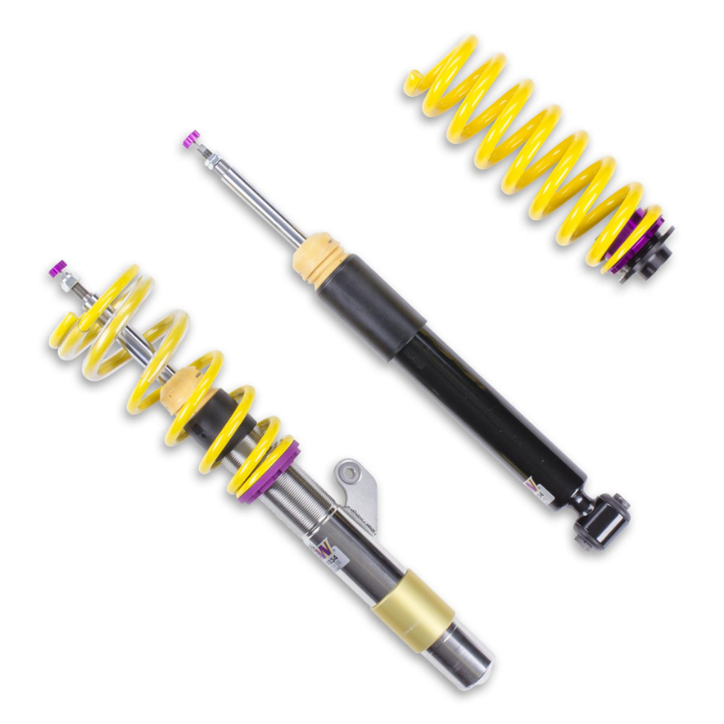 KW V2 Coilover - BMW F22 / F23 2 Series
