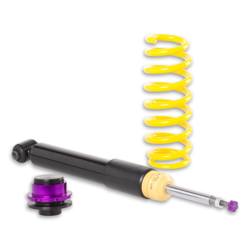 KW V2 Coilover - BMW F22 / F23 2 Series