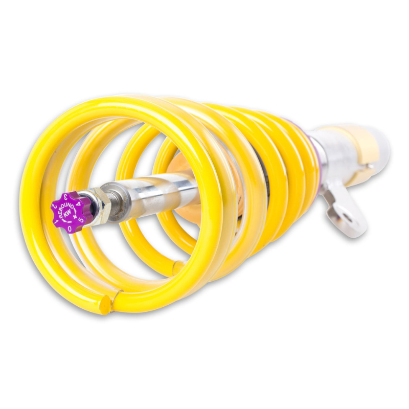 KW V2 Coilover - BMW F30 / F31 3 Series