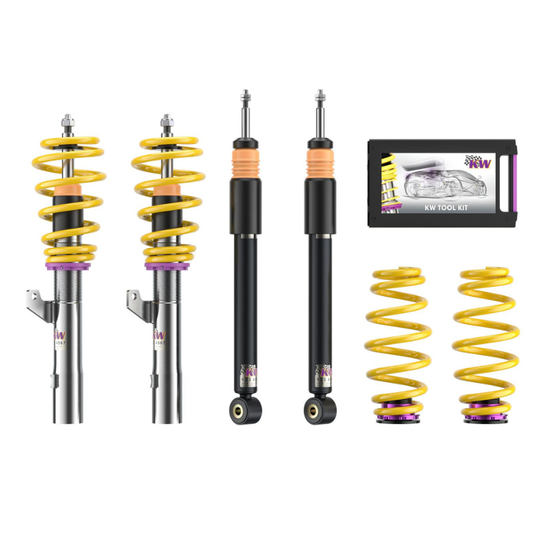 KW V2 Comfort Coilover - BMW F22 / F23 2 Series
