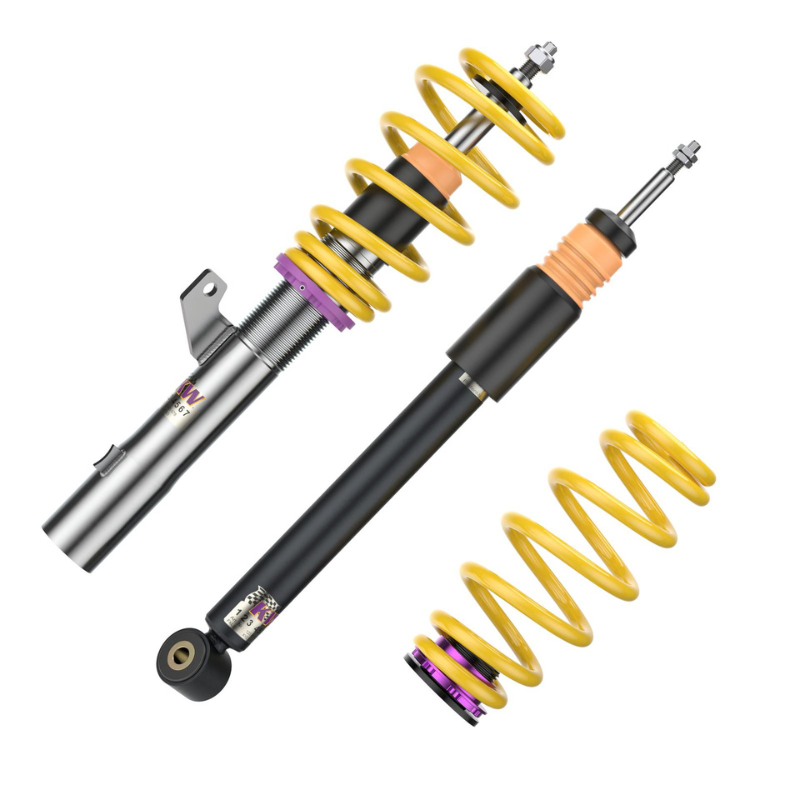 KW V2 Comfort Coilover - BMW F30 / F31 3 Series