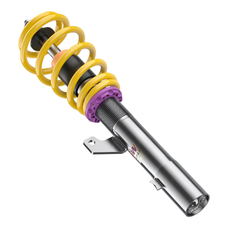 KW V2 Comfort Coilover - BMW F22 / F23 2 Series