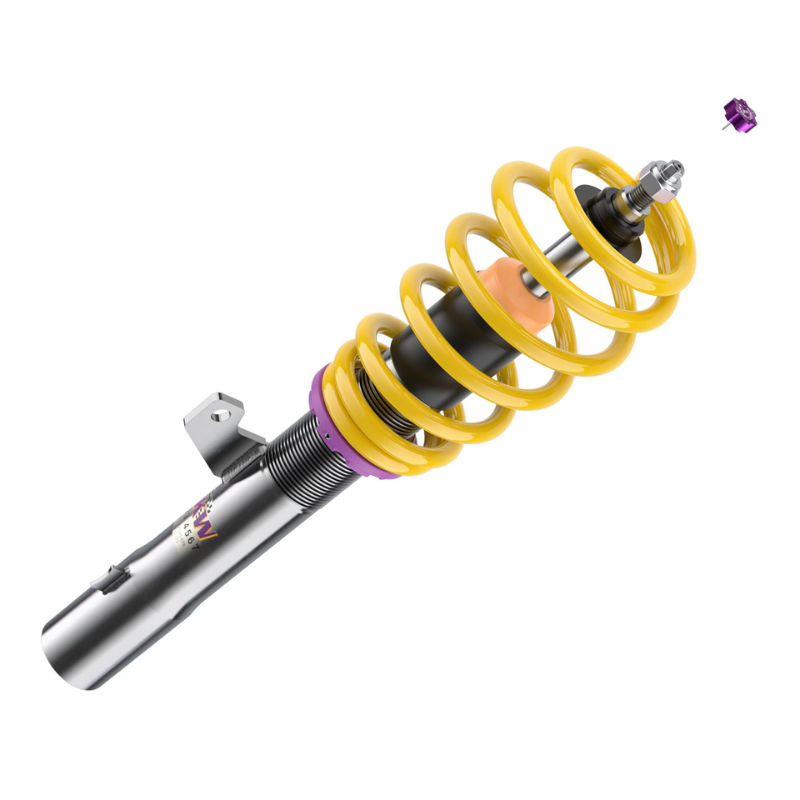 KW V2 Comfort Coilover - BMW F22 / F23 2 Series