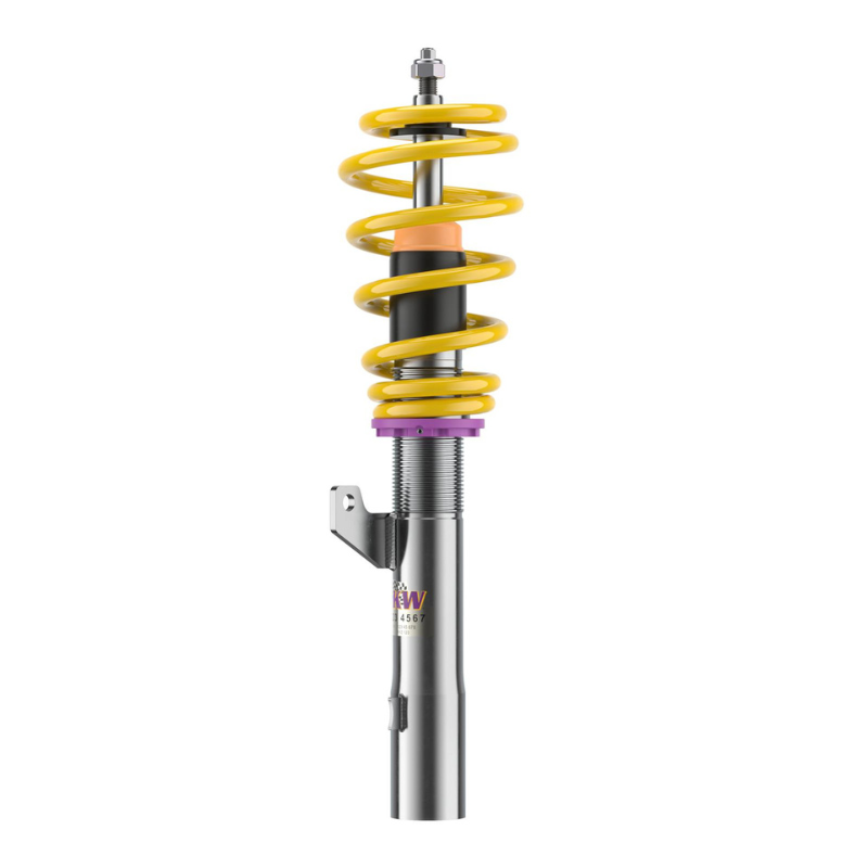 KW V2 Comfort Coilover - BMW F32 / F33 / F36 4 Series