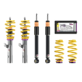KW V2 Comfort Coilover - BMW F32 / F33 / F36 4 Series