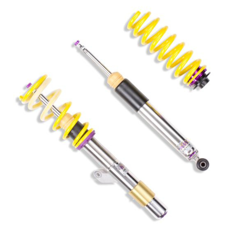 KW V3 Coilover - BMW F30 / F31 3 Series