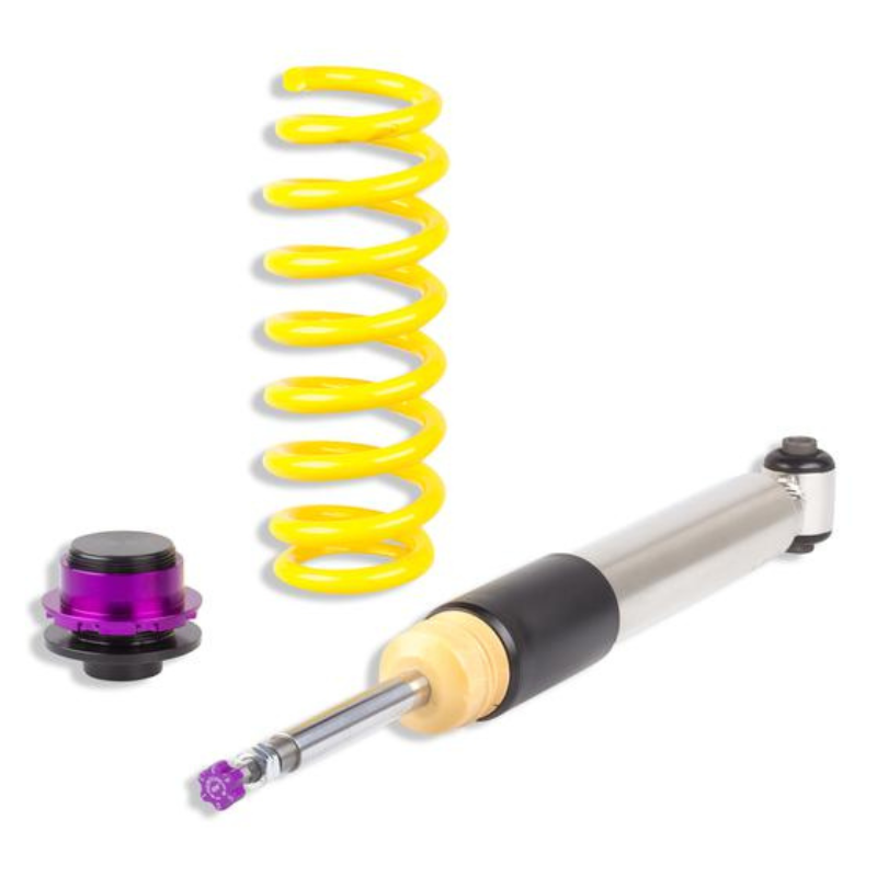 KW V3 Coilover - BMW F22 / F23 2 Series