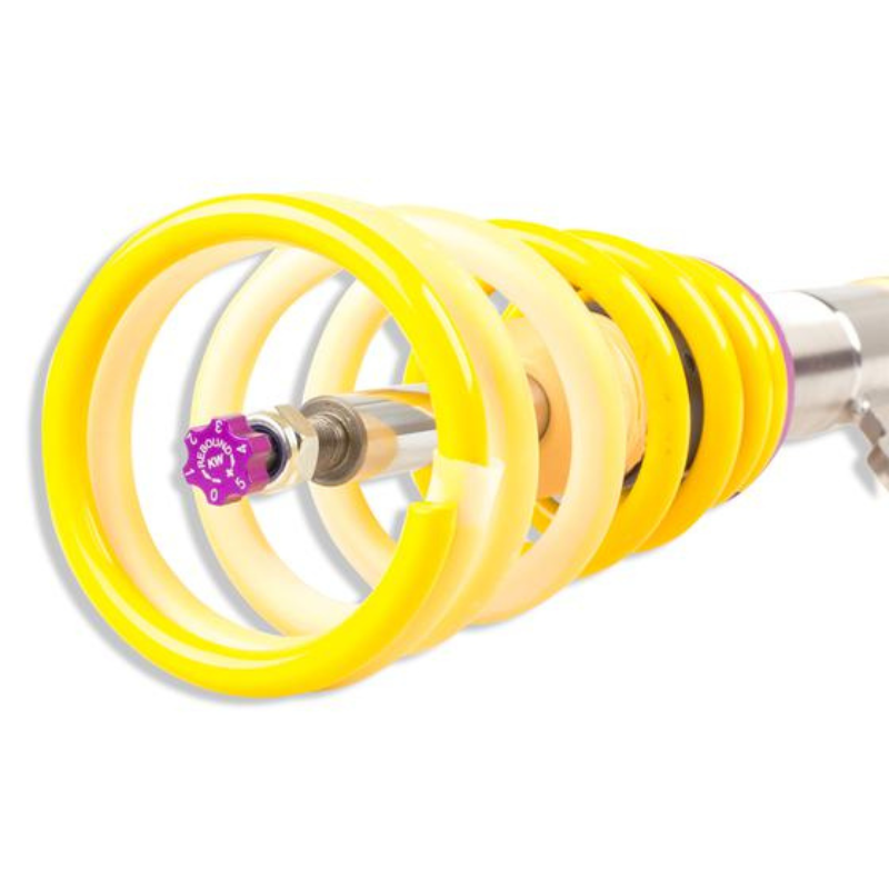 KW V3 Coilover - BMW F22 / F23 2 Series