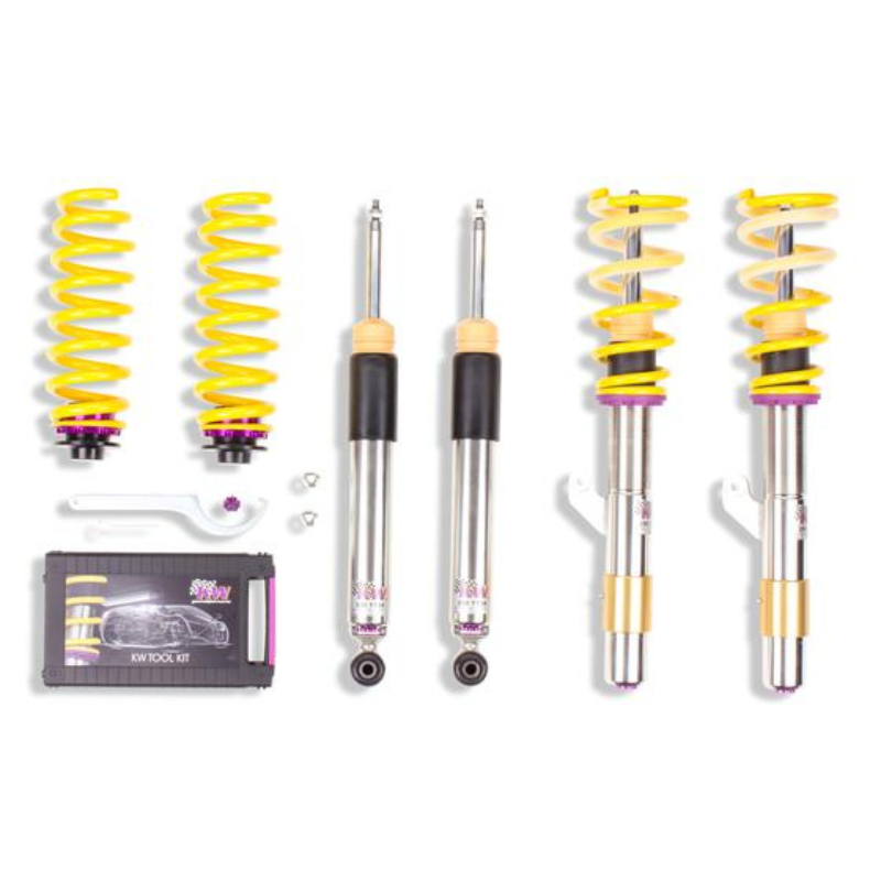 KW V3 Coilover - BMW F32 / F33 / F36 4 Series