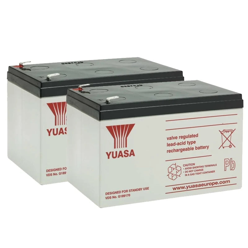 CyberPower RBP0106 Battery Replacement Pack