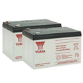 CyberPower PR1000ELCD Battery Replacement
